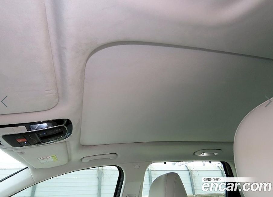 Hyundai Santafe 2022