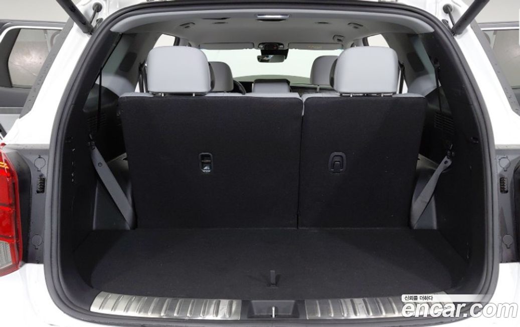 Hyundai Palisade 2024