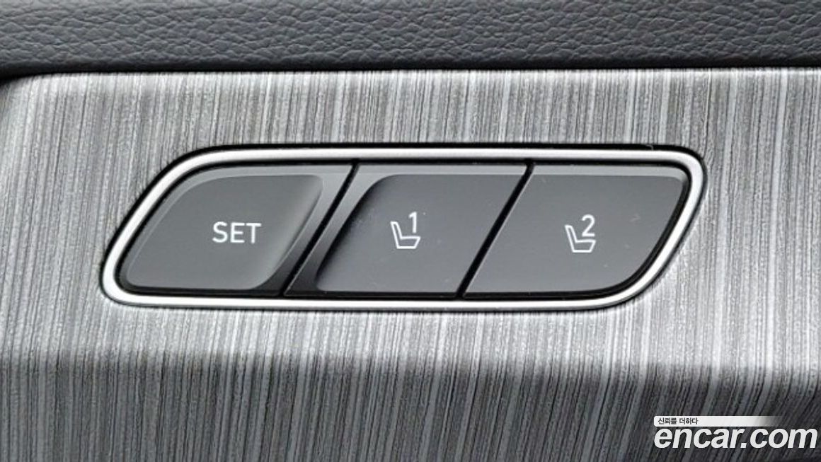 Hyundai Palisade 2024