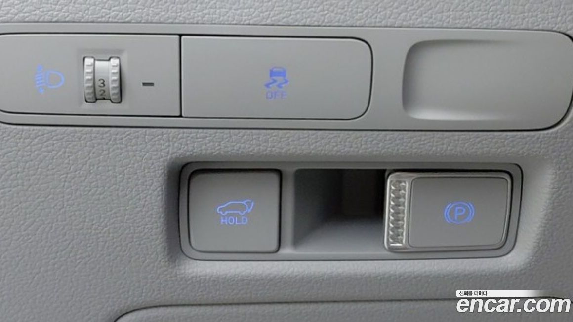 Hyundai Palisade 2024