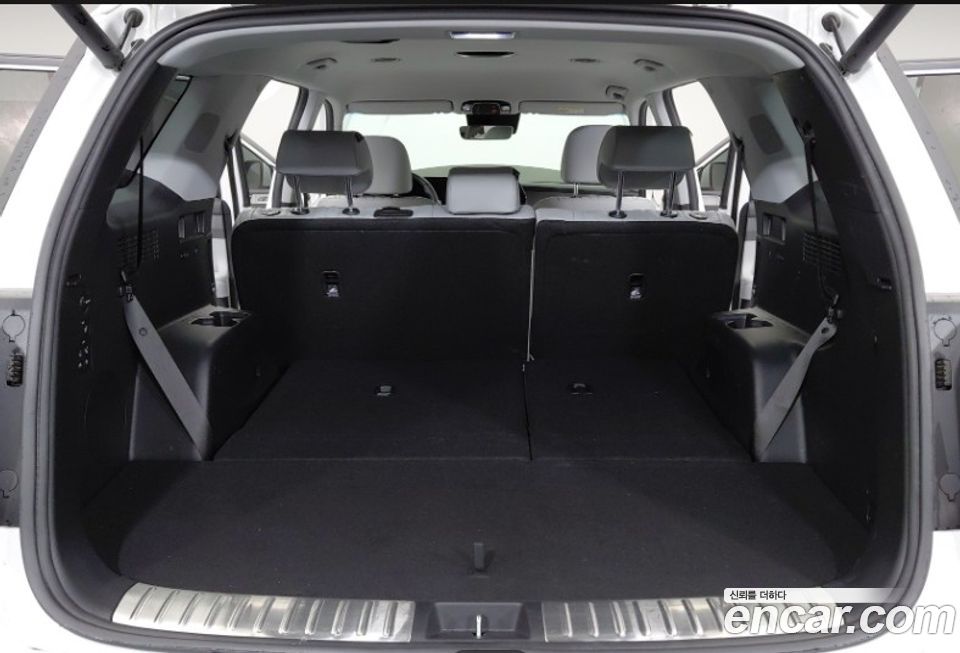 Hyundai Palisade 2024