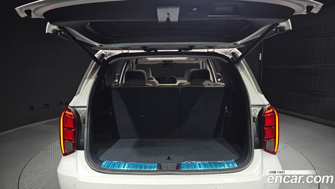 Hyundai Palisade 2024