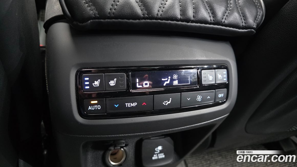 Hyundai Palisade 2024