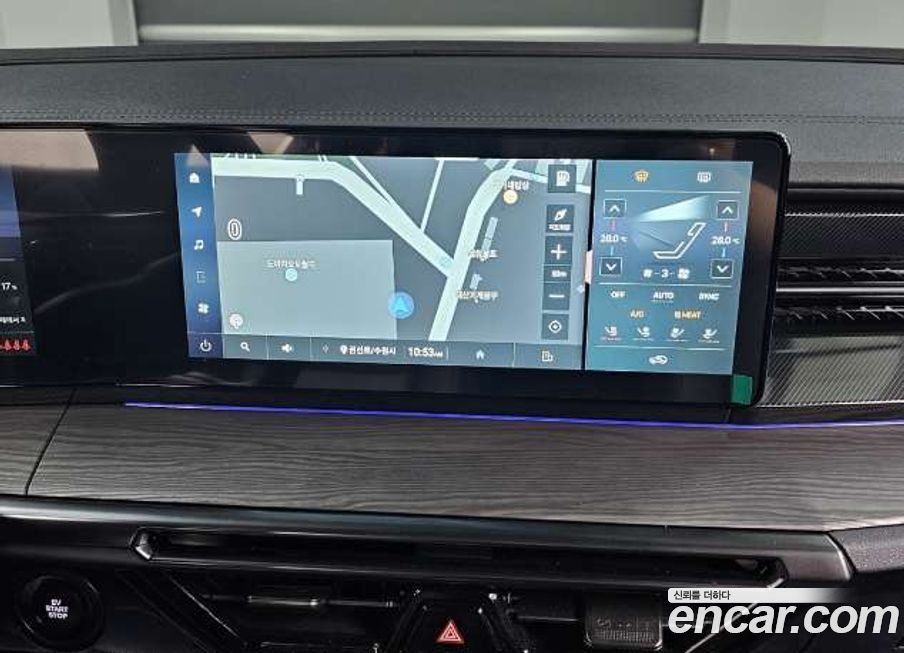 KG_Mobility_Ssangyong Musso 2026