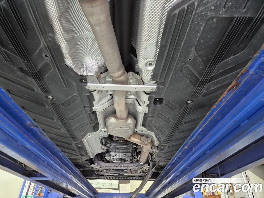 Mercedes-Benz CLS-Class 2019