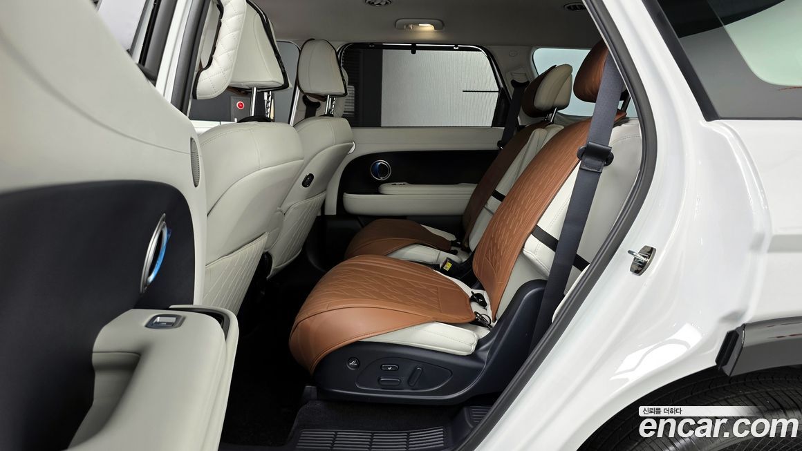 Hyundai Palisade 2026