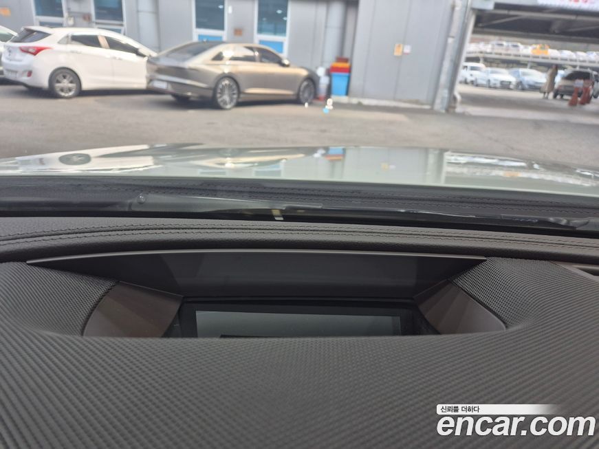 Mercedes-Benz CLS-Class 2019