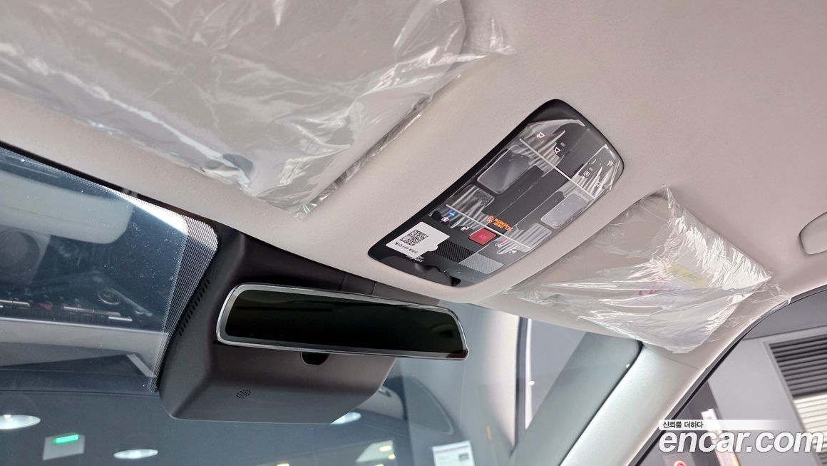 Hyundai Palisade 2026