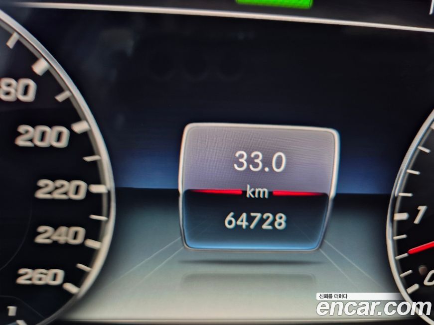 Mercedes-Benz CLS-Class 2019