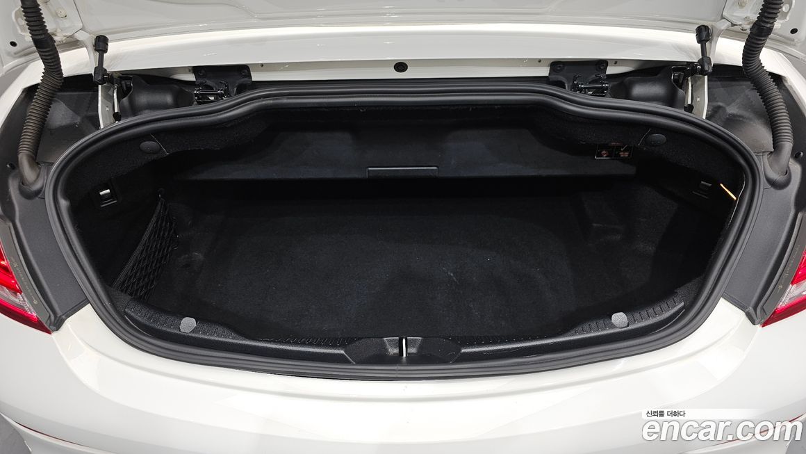 Mercedes-Benz C-Class 2017