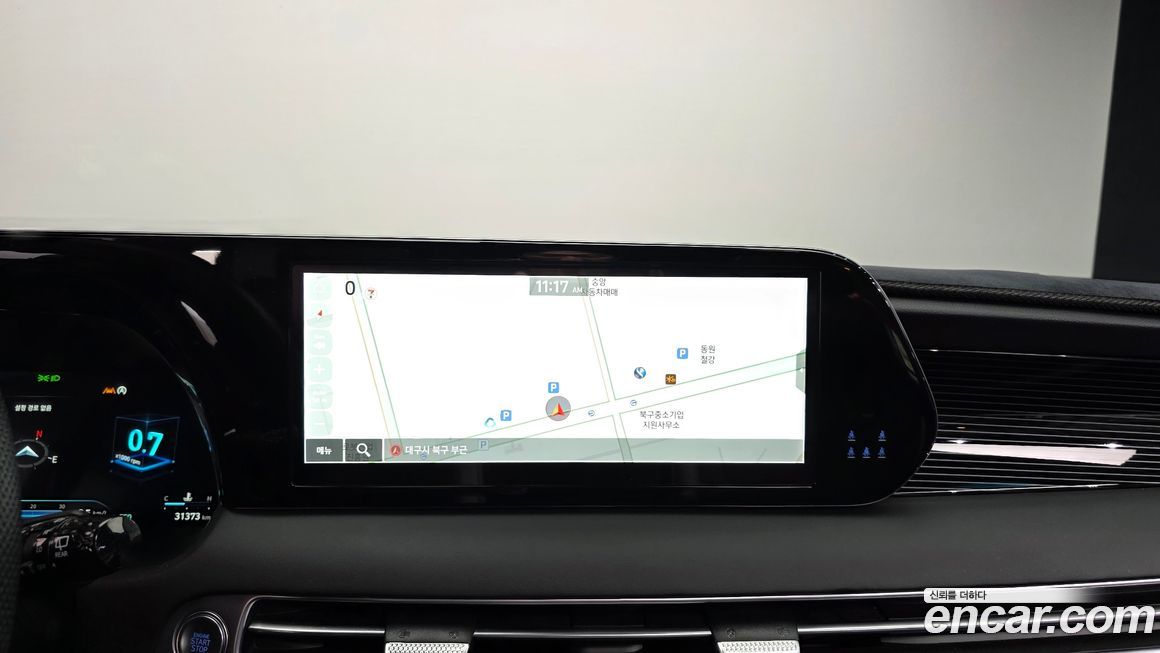 Hyundai Palisade 2024