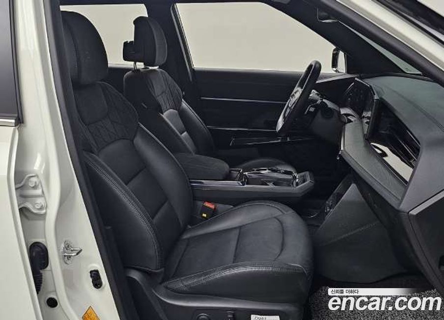 KG_Mobility_Ssangyong Musso 2026