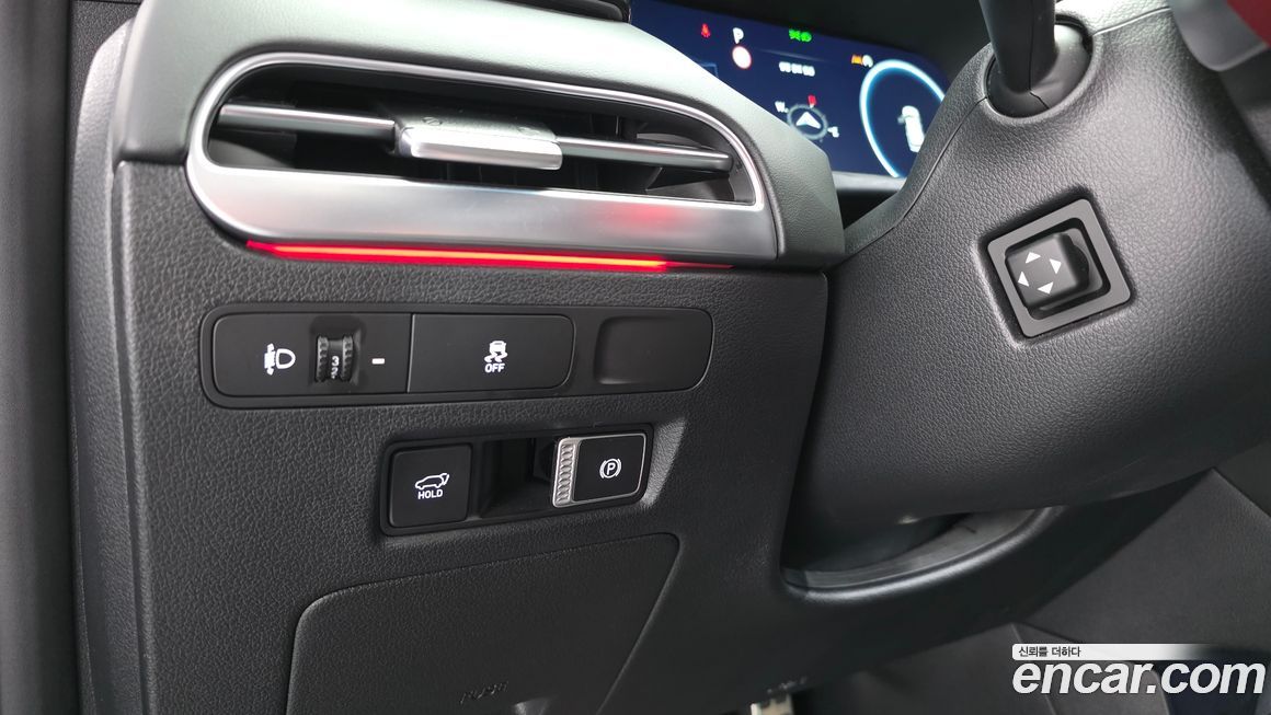 Hyundai Palisade 2024