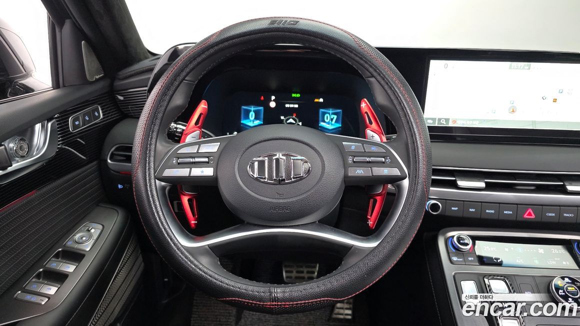 Hyundai Palisade 2024