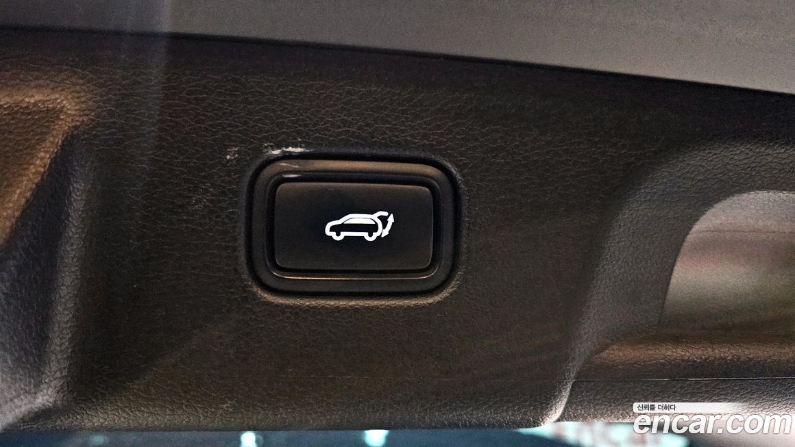 Hyundai Palisade 2024