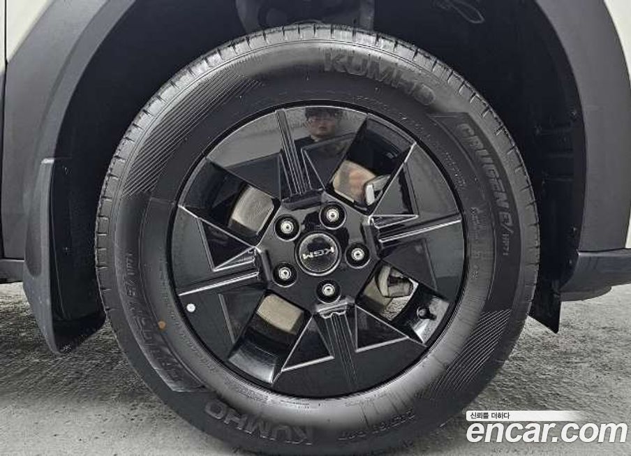 KG_Mobility_Ssangyong Musso 2026