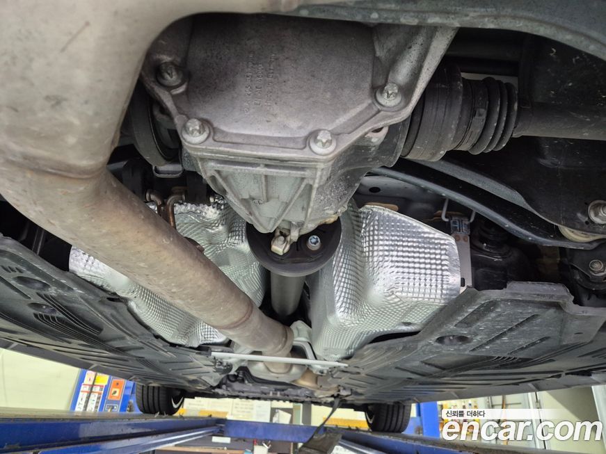 Mercedes-Benz CLS-Class 2019