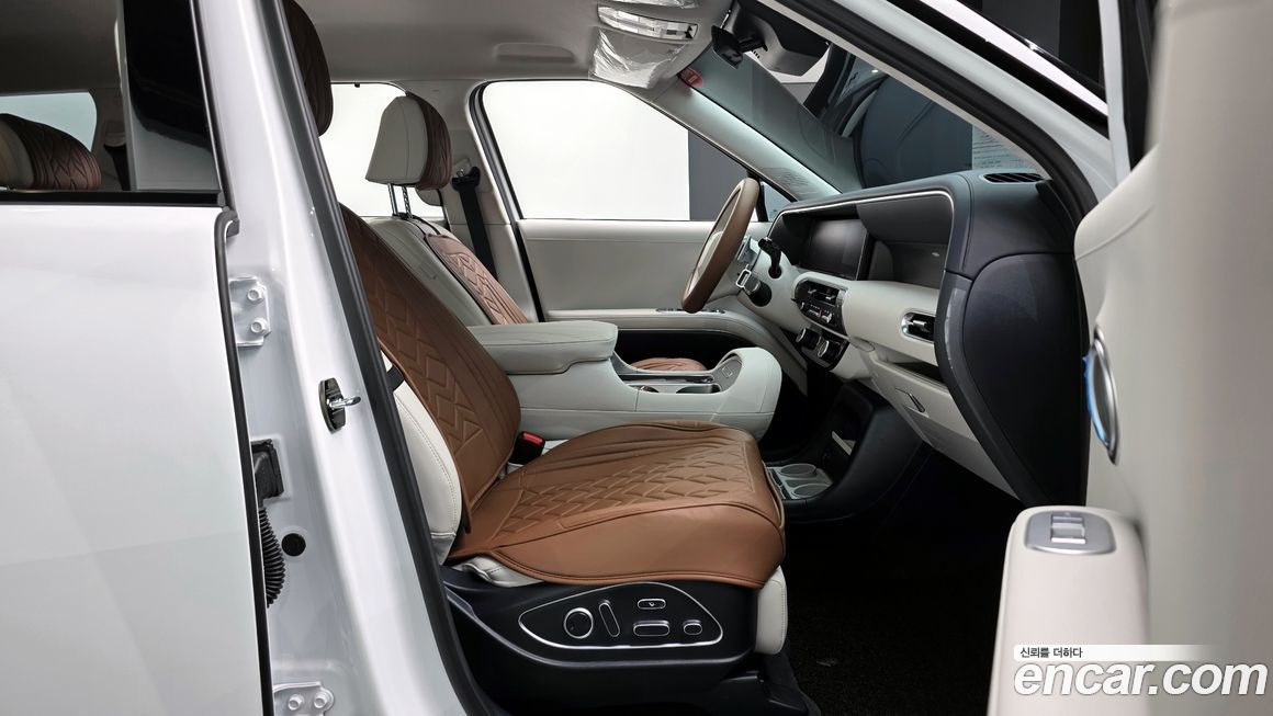 Hyundai Palisade 2026