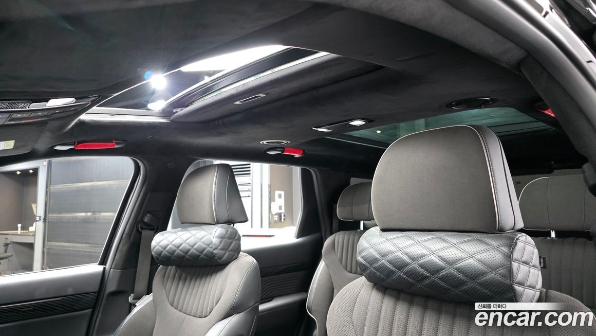 Hyundai Palisade 2024