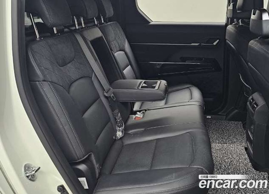 KG_Mobility_Ssangyong Musso 2026