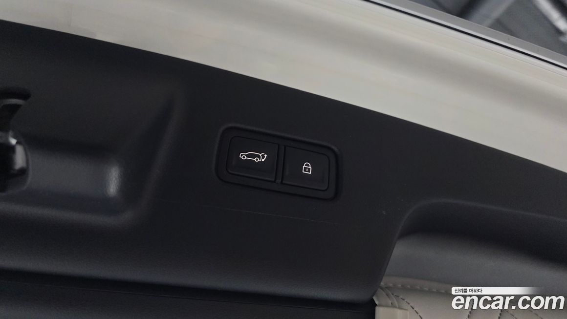 Hyundai Palisade 2026