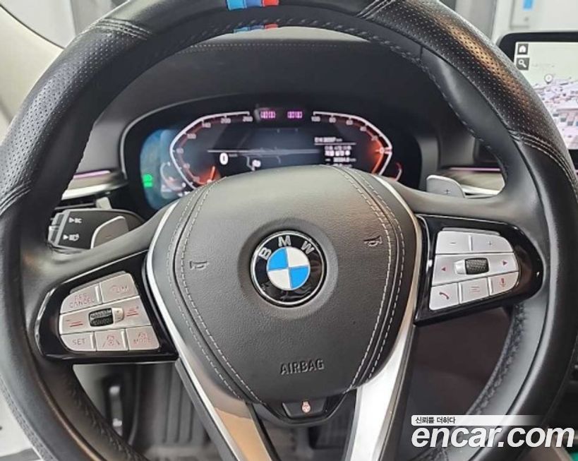 BMW Gran Turismo 2022