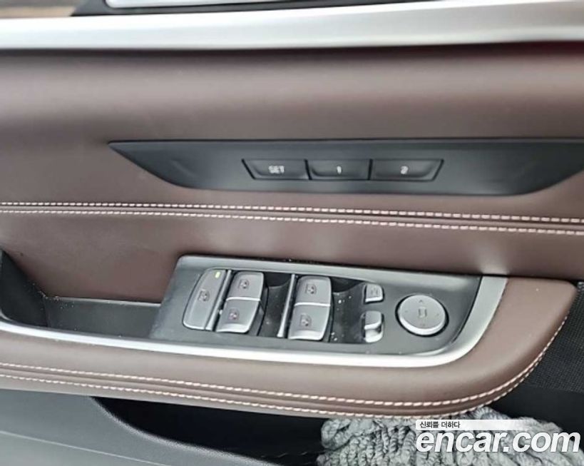 BMW Gran Turismo 2022