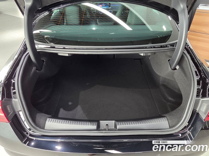 Mercedes-Benz CLA-Class 2025