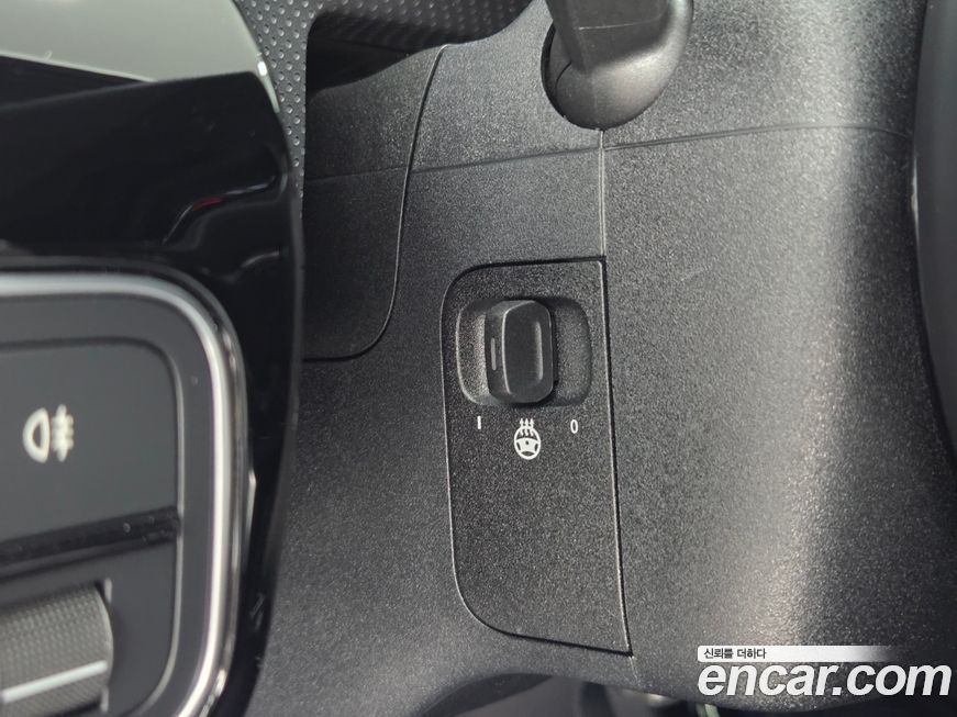 Mercedes-Benz CLA-Class 2025