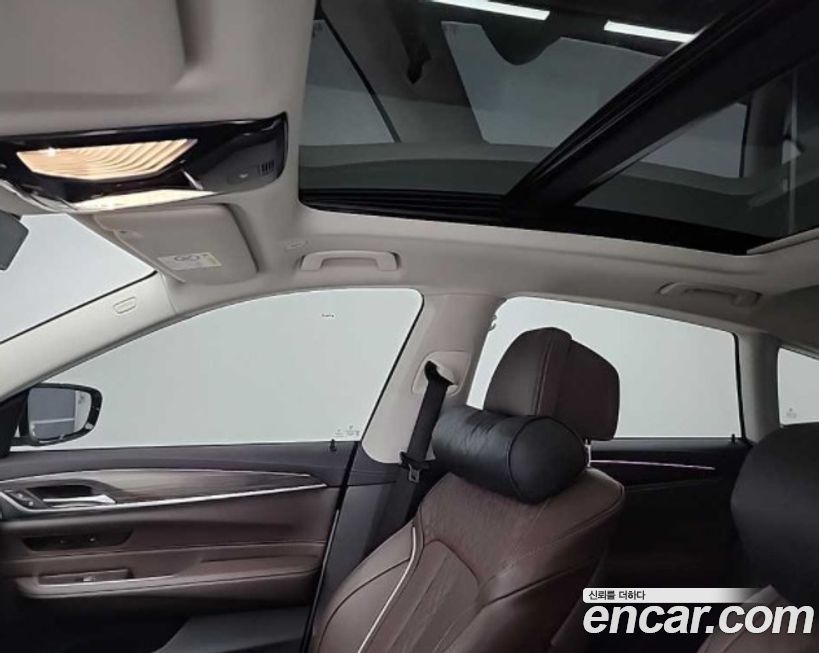 BMW Gran Turismo 2022