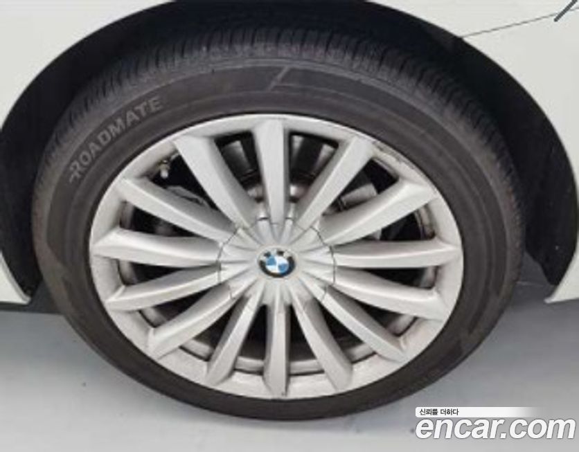 BMW Gran Turismo 2022