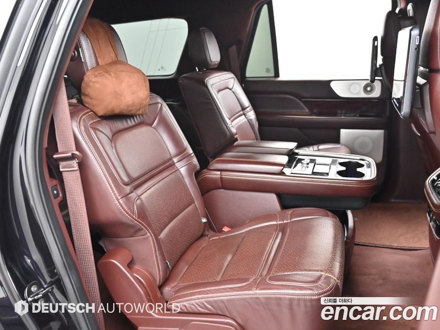 Lincoln Navigator 2020