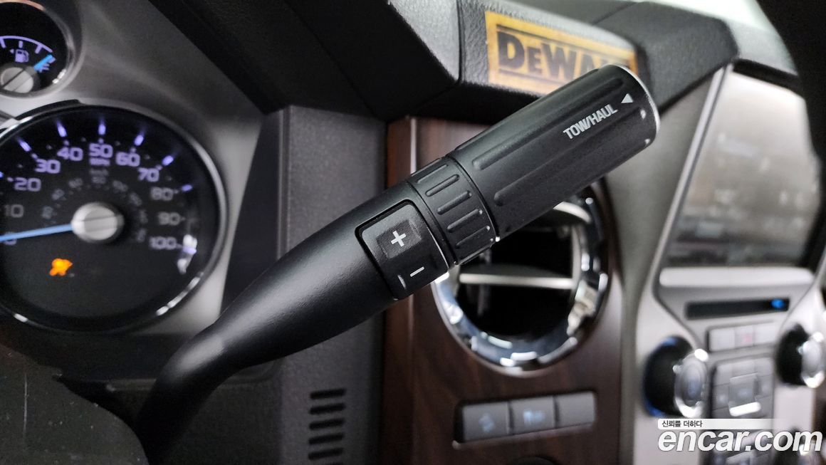 Ford F350 2015