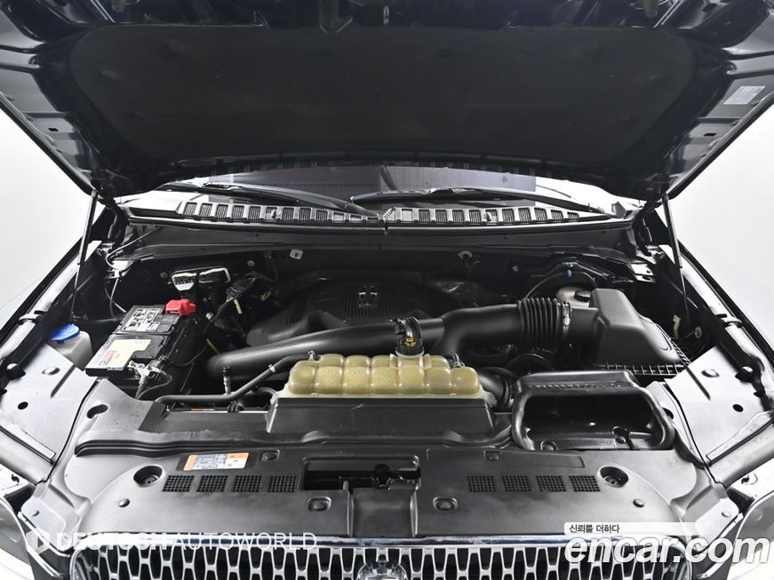 Lincoln Navigator 2020