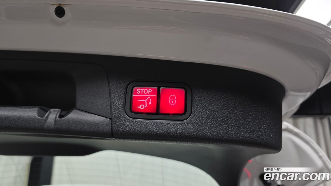 Mercedes-Benz EQA 2025