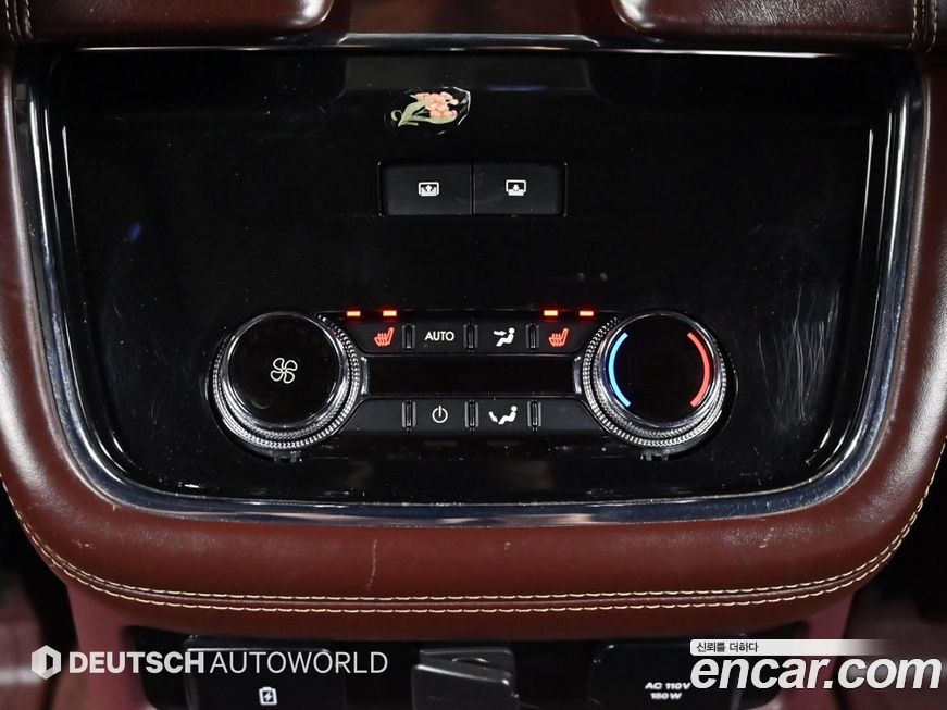 Lincoln Navigator 2020