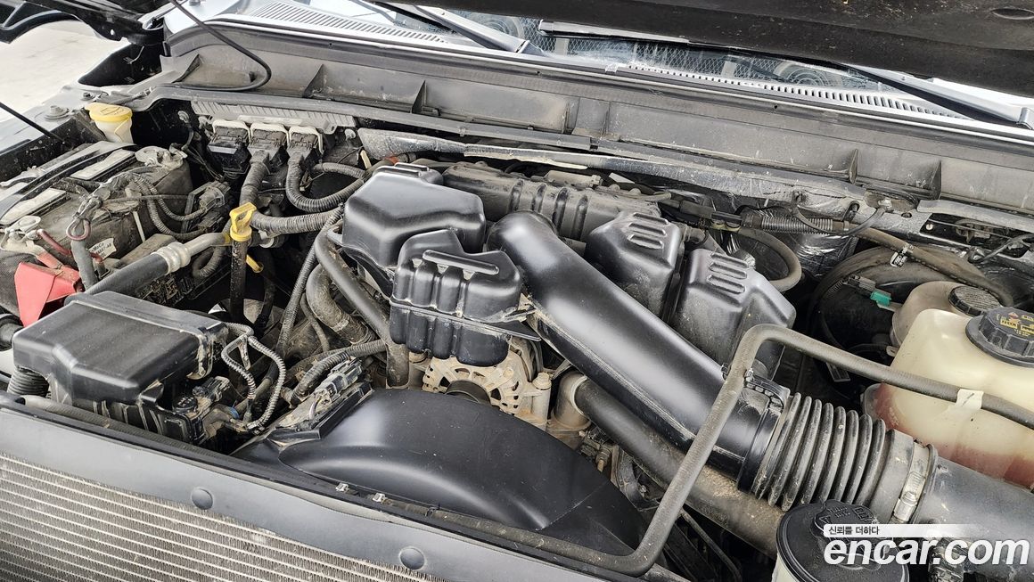 Ford F350 2015