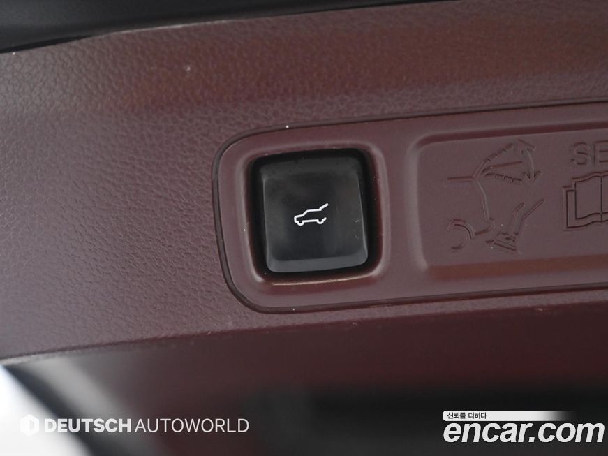 Lincoln Navigator 2020