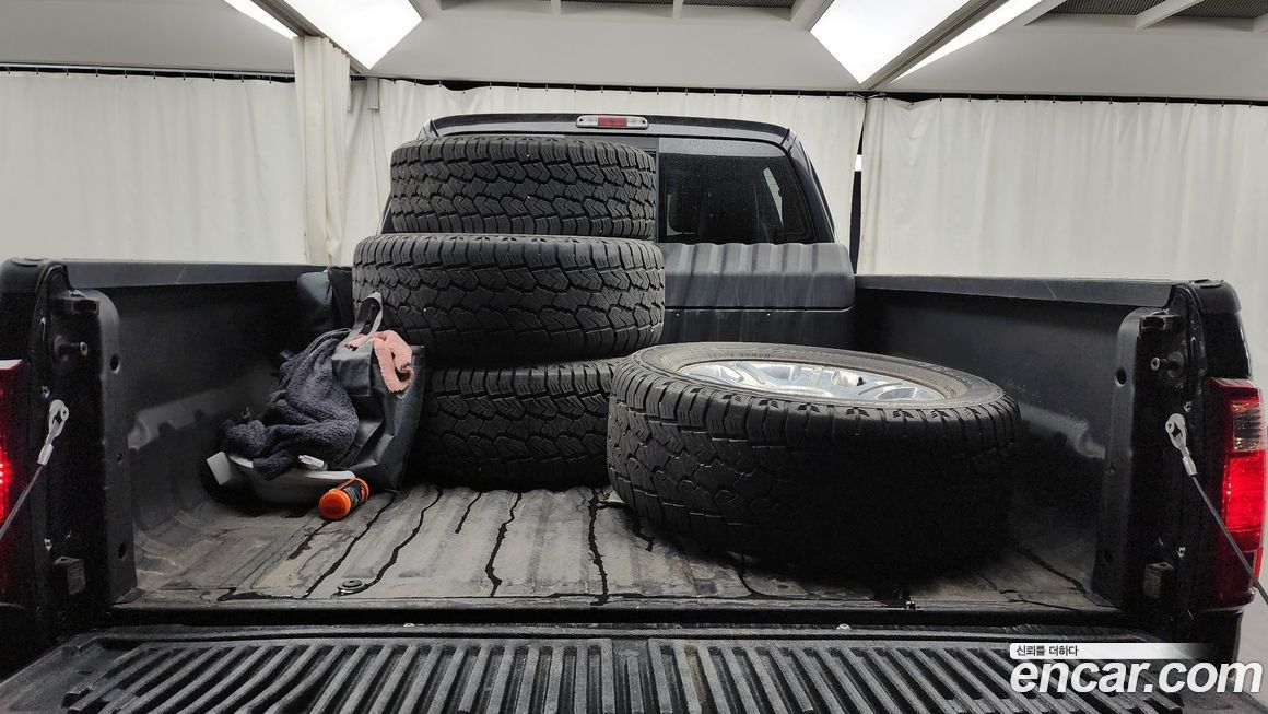 Ford F350 2015
