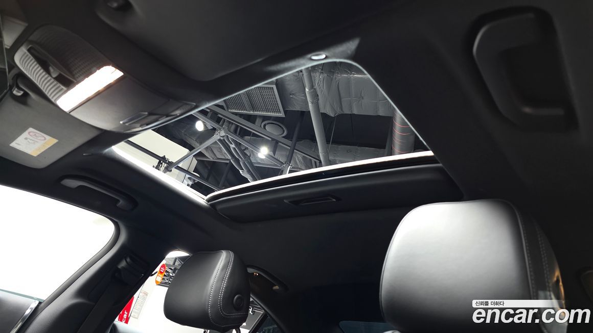 Mercedes-Benz CLS-Class 2021