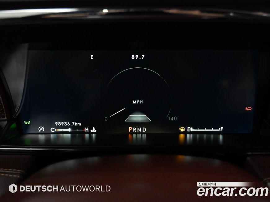 Lincoln Navigator 2020