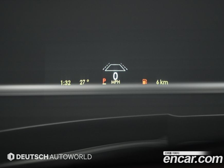 Lincoln Navigator 2020