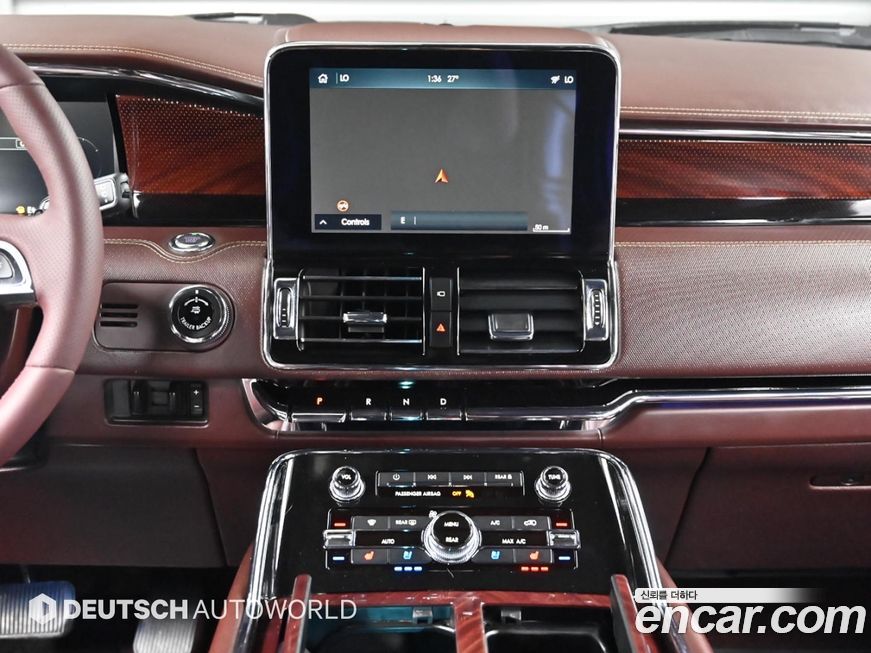 Lincoln Navigator 2020