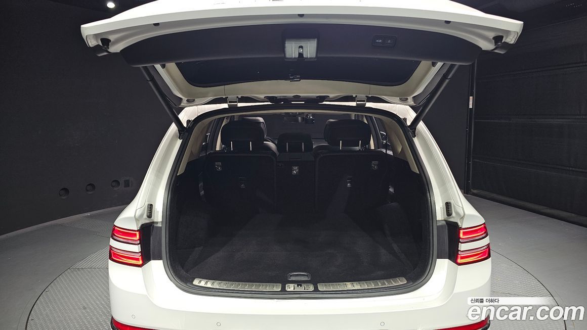 Genesis GV80 2022