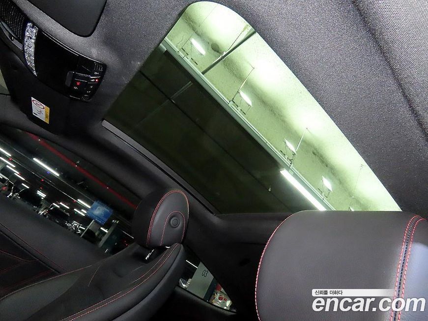 Mercedes-Benz C-Class 2023