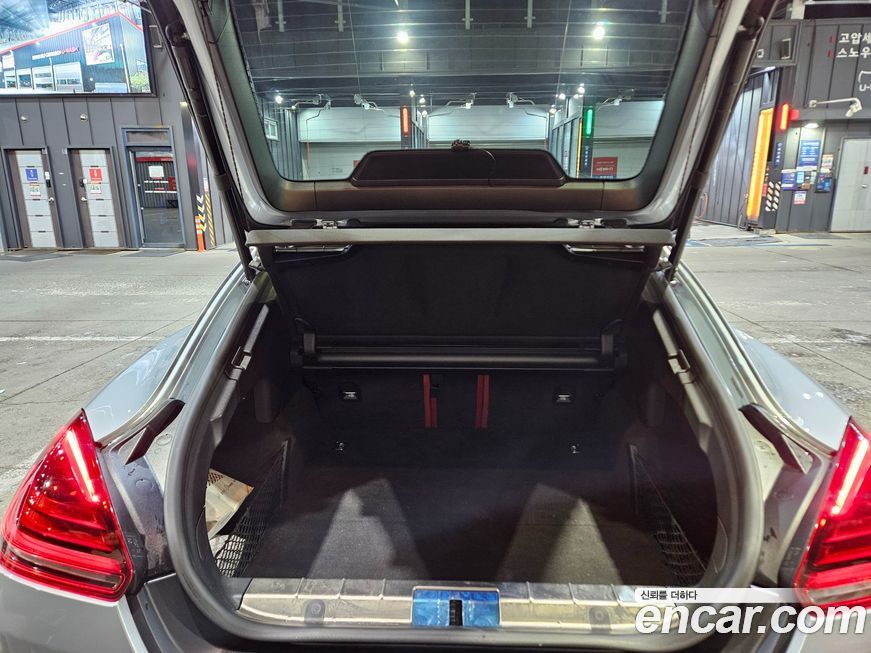 Porsche Panamera 2016