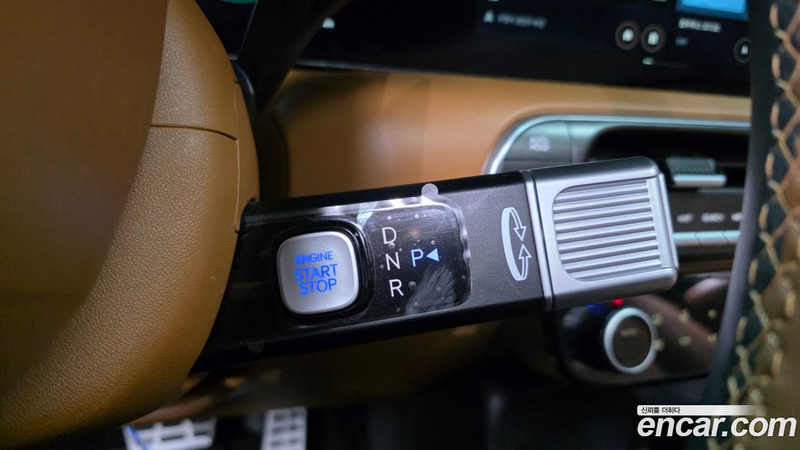 Hyundai Palisade 2026