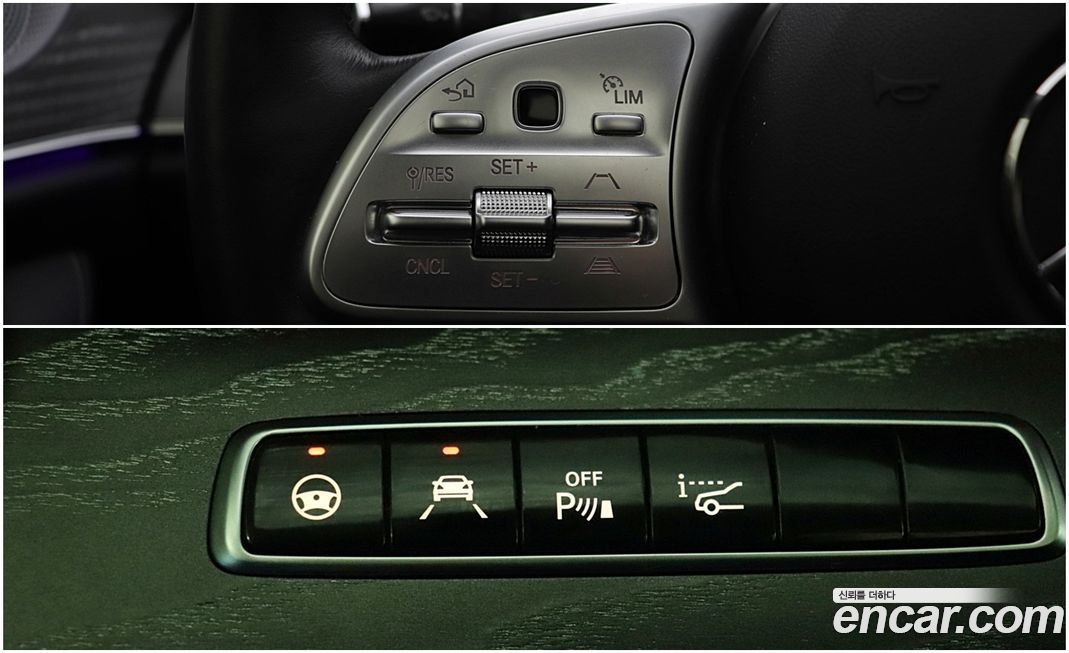 Mercedes-Benz CLS-Class 2020