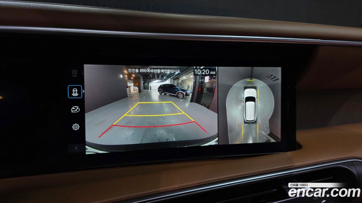 Hyundai Palisade 2026