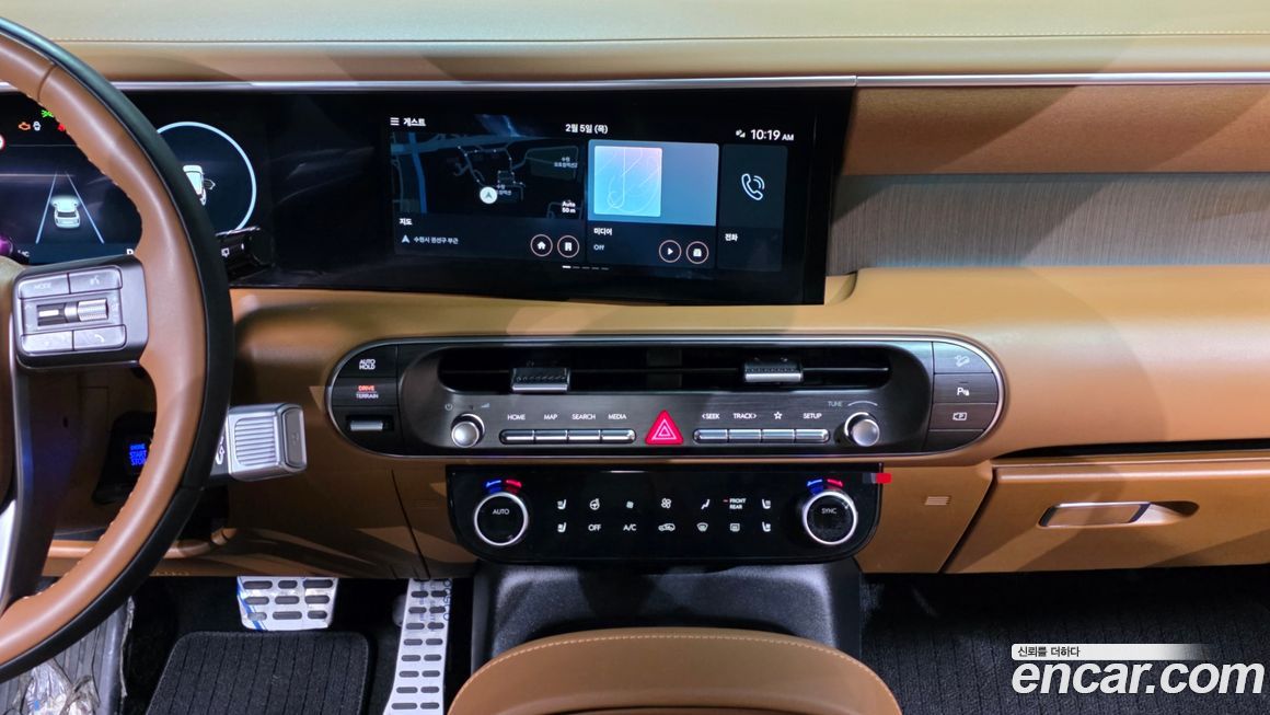 Hyundai Palisade 2026